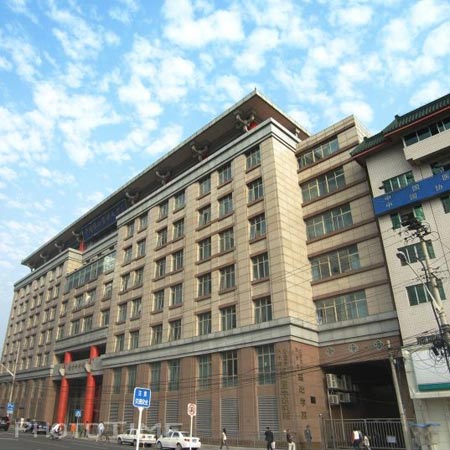 中國協(xié)和醫(yī)科大學