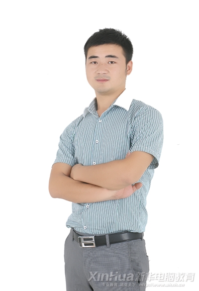 安徽新華創(chuàng)業(yè)之星-汪林君